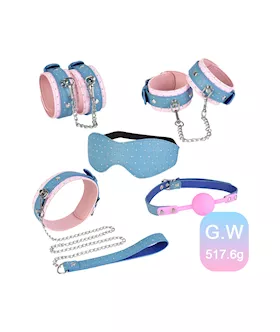 Xero Bondage Kit
