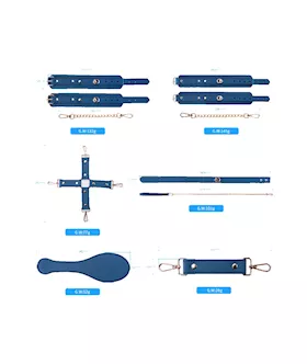 Beau Bondage Kit