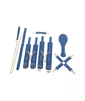 Slate Bondage Kit