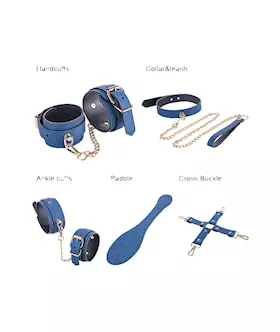 Slate Bondage Kit