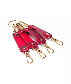 Harlow Bondage Kit
