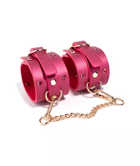 Harlow Bondage Kit