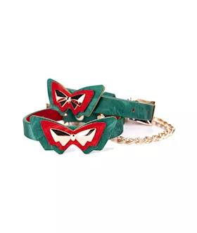 Xander Bondage Kit