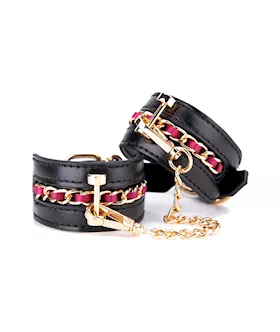 Knox Bondage Kit