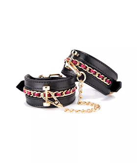 Knox Bondage Kit