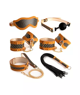Atlas Bondage Kit