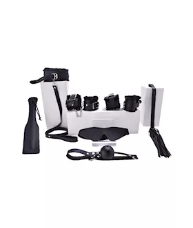 Bodie Bondage Kit