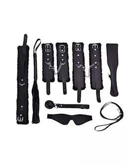 Bodie Bondage Kit
