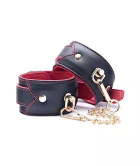 Rowan Bondage Kit