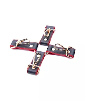Rowan Bondage Kit