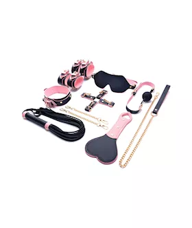 Ursa Bondage Kit