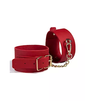 Zara Bondage Kit