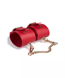 Zara Bondage Kit