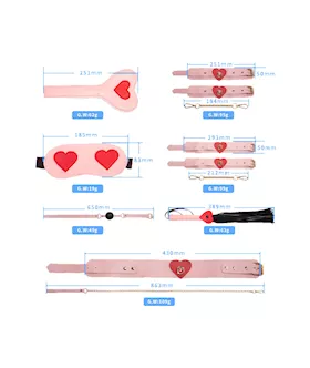 Briar Bondage Kit