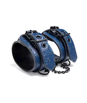 Bryn Bondage Kit