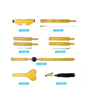 Quill Bondage Kit