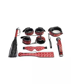 Bexley Bondage Kit