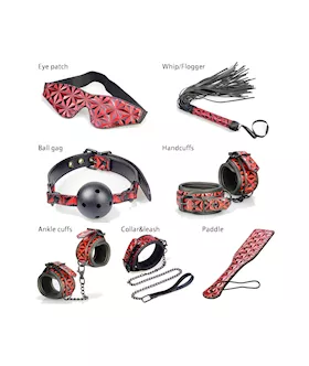 Bexley Bondage Kit