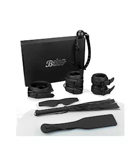 Luve Bondage Kit