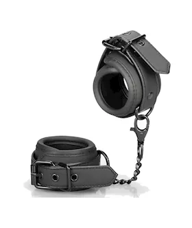Luve Bondage Kit