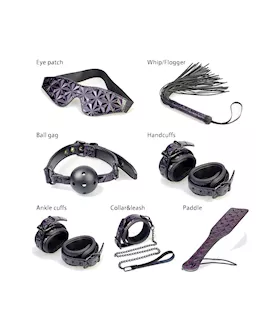 Noxe Bondage Kit