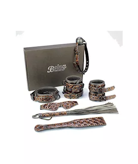 Blaise Bondage Kit