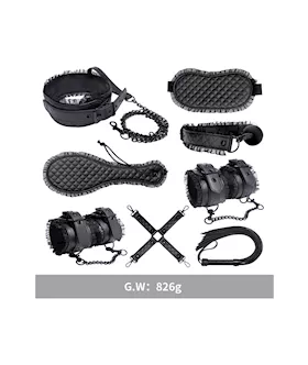 Yael Bondage Kit