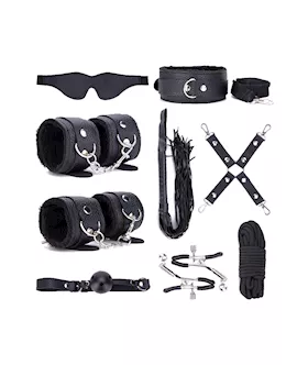 Gia Bondage Kit