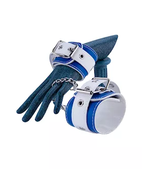 Haven Handcuffs