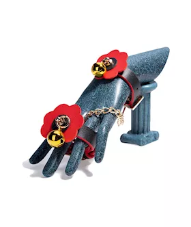 Elle Handcuffs