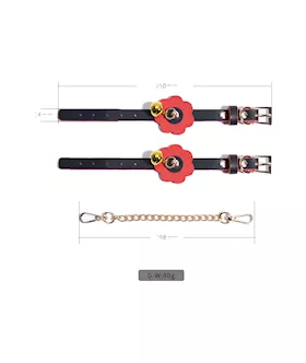 Elle Handcuffs