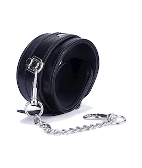 Cass Handcuffs