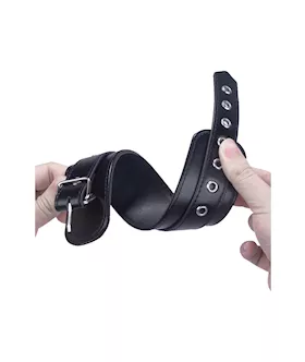 Cass Handcuffs