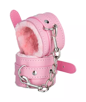 Jasper Handcuffs