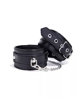 Astra Ankle Cuffs