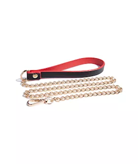 Frost Collar And Leash