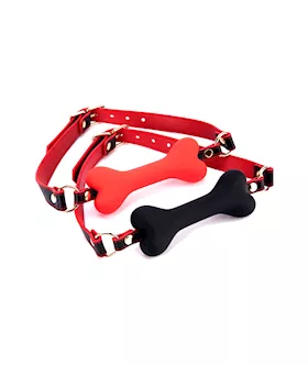 Hollis Ball Gag