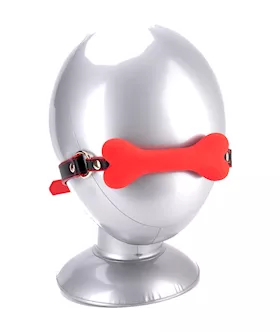 Hollis Ball Gag