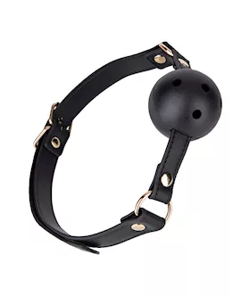 Ives Ball Gag