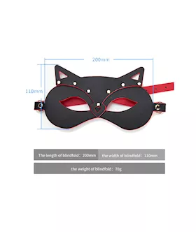 Evren Mask