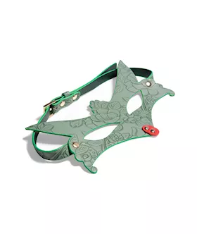 Lunar Mask