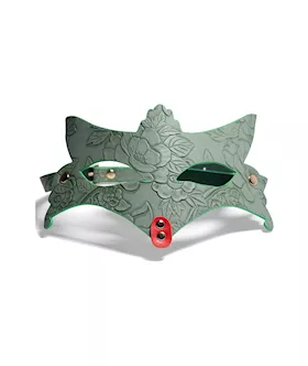 Lunar Mask