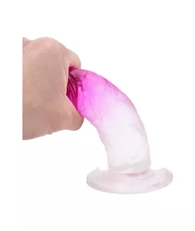Coral Strap-on Dildo