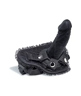 Soren StrapOn Dildo