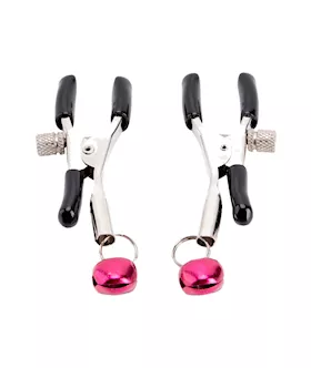 Pax Nipple Clamps