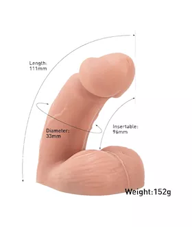 Reese Dildo