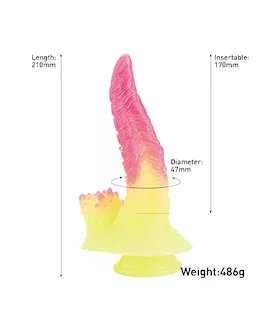 Onda Dildo