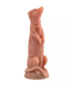 Kai Meerkat Silicone Dildo