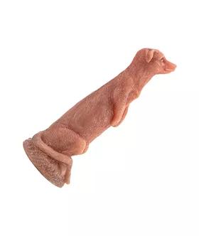 Kai Meerkat Silicone Dildo