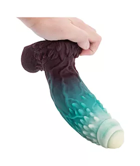 Udo Dildo